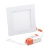 Світильник точковий Євросвітло LED-S-120-6 6400К - Зображення 1