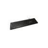 Клавиатура Defender Accord KM USB UA Black (450250) - Изображение 2