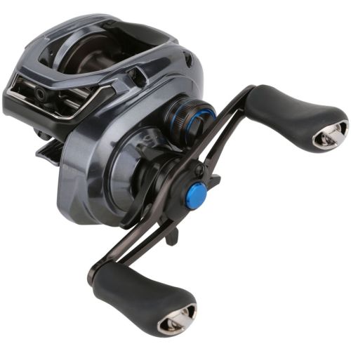 Катушка Shimano SLX A 71 4+1BB 6.31 (SLX71A)