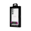 Чохол до мобільного телефона BeCover ClearShell Samsung Galaxy S25 SM-S931 Transparancy (713395) - Зображення 1