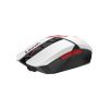 Мишка A4Tech Bloody R36 Ultra Wireless Naraka (4711421002219) - Зображення 2