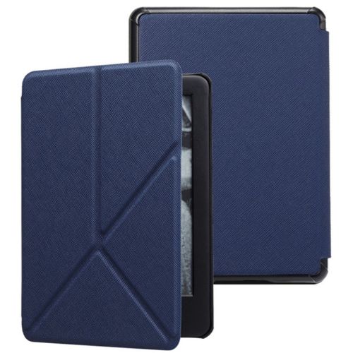 Чехол для электронной книги Armorstandart Amazon Kindle 11th Gen 2022 / 2024 Dark Blue (ARM83843)