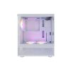 Корпус 1stPlayer Mi7-A-WH-2F7R-W-1F7-W - Изображение 1