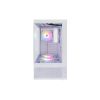 Корпус 1stPlayer Mi7-A-WH-2F7R-W-1F7-W - Изображение 2
