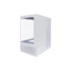 Корпус 1stPlayer Mi7-A-WH-2F7R-W-1F7-W - Изображение 3