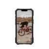 Чохол до мобільного телефона UAG iPhone 16E (4th Gen 2025) Essential Armor MagSafe Ash (114496113131) - Зображення 1