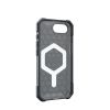 Чохол до мобільного телефона UAG iPhone 16E (4th Gen 2025) Essential Armor MagSafe Ash (114496113131) - Зображення 2