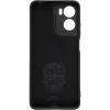 Чохол до мобільного телефона Armorstandart ICON Motorola G05 / E15 Camera cover Black (ARM82982) - Зображення 1