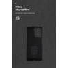 Чохол до мобільного телефона Armorstandart ICON Motorola G05 / E15 Camera cover Black (ARM82982) - Зображення 3