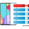 Скло захисне ACCLAB Full Glue Samsung A52 Black (1283126510540) - Зображення 2