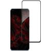 Стекло защитное Intaleo Full Glue Xiaomi Mi 11 Pro Black (1283126521164) - Изображение 1