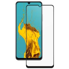Стекло защитное Piko Full Glue RealMe C53 Black (1283126577840)