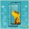 Стекло защитное Piko Full Glue RealMe C53 Black (1283126577840) - Изображение 1