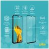 Стекло защитное Piko Full Glue RealMe C53 Black (1283126577840) - Изображение 2