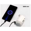 Фонарь Flextail Max Pump 2 Pro з функцією насосу та powerbank помаранчевий (MP2P4000-OG-i) - Изображение 1