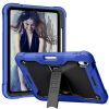 Чохол до планшета Armorstandart Rover Apple iPad 11 2025 (A16) / 10.9 2024 / 2022 Blue (ARM84953) - Зображення 1