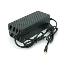 Сетевое зарядное устройство для АКБ Jinyi LiFePo4 36V(43.8V), 12S, 2A (JN-3620-43820) Сетевое зарядное устройство для АКБ Jinyi LiFePo4 36V(43.8V), 12S, 2A (JN-3620-43820)