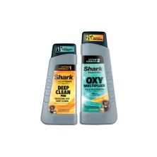 Моющее средство для пылесоса Shark StainStriker PX200EUT / PX250EUT (2 компоненти) 946 + 473 ml (XSKBSBND200EUT)
