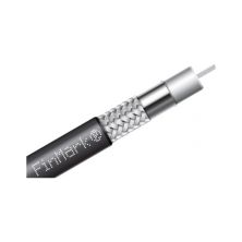 Кабель телевизионный FinMark RG-58-TC90 коаксиальный, black, 100м=1бхт (045821) Кабель телевизионный FinMark RG-58-TC90 коаксиальный, black, 100м=1бхт (045821)