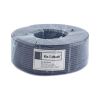 Кабель телевізійний FinMark RG-58-TC90 коаксіальний, black, 100м=1бхт (045821) - Зображення 1
