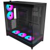 Корпус MONTECH HS02 PRO (B) - Зображення 1