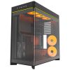 Корпус MONTECH HS02 PRO (B) - Зображення 2