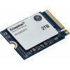Накопичувач SSD M.2 2230 2TB NV3 Kingston (SNV3SM3/2T0) - Зображення 1
