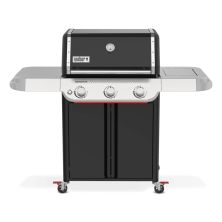 Гриль-барбекю Weber Genesis E-315 Black (1501279)