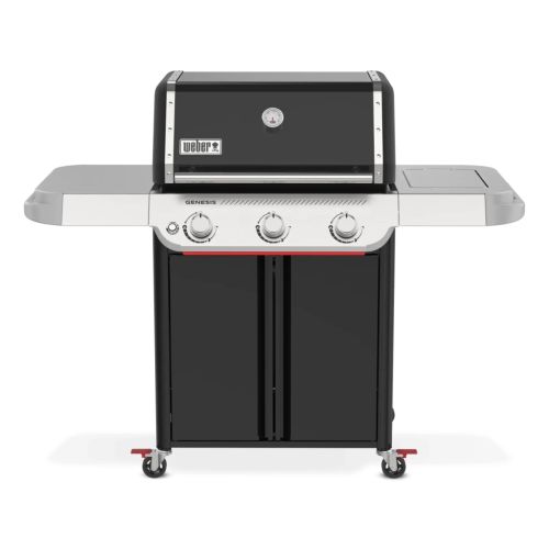 Гриль-барбекю Weber Genesis E-315 Black (1501279)