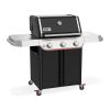 Гриль-барбекю Weber Genesis E-315 Black (1501279) - Изображение 1