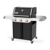 Гриль-барбекю Weber Genesis E-315 Black (1501279) - Изображение 2