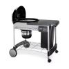 Гриль-барбекю Weber Performer Deluxe GBS 57 см Black (15501004) - Зображення 3