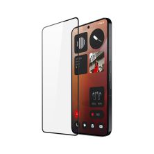 Стекло защитное PowerPlant Full screen Nothing Phone 3a (GL605412)