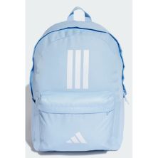 Рюкзак туристический Adidas Clsc Bars 3S IS7045 27,5L блакитний, білий (4067901820386) Рюкзак туристический Adidas Clsc Bars 3S IS7045 27,5L блакитний, білий (4067901820386)