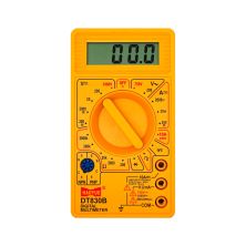 Цифровий мультиметр HAOYUE DT-830B, щупи, Box (HAOYUE DT-830B)