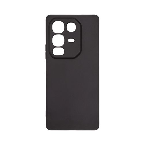 Чехол для мобильного телефона Armorstandart Matte Slim Fit Infinix Note 50 4G Camera cover Black (ARM84732)
