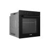 Духовой шкаф PRIME Technics POB 6827 E BK - Изображение 1