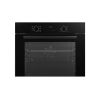 Духовой шкаф PRIME Technics POB 6827 E BK - Изображение 2