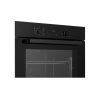 Духовой шкаф PRIME Technics POB 6827 E BK - Изображение 3
