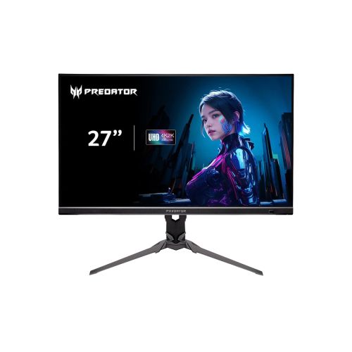 Монитор Acer Predator XB273KV5bmiiprx (UM.HX3EE.501)