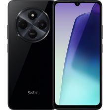 Мобільний телефон Xiaomi Redmi 14C 6/128GB Midnight Black (1159520)
