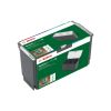 Ящик для инструментов Bosch SystemBox M, 235x105x133мм, 0.2кг (1.600.A01.V7R) - Изображение 2