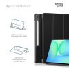 Чохол до планшета Armorstandart Smart Samsung Tab S10 FE+ (SM-X620/X626) Black (ARM85347) - Зображення 3