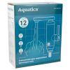 Проточний водонагрівач AQUATICA JZ 3.0кВт 0.4-5бар для ванн (9793213) - Зображення 2