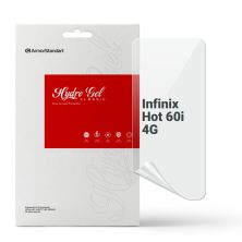 Пленка защитная Armorstandart Infinix Hot 60i 4G (ARM87309)