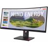 Монітор Lenovo T34WD-40 (64AEGAT1UA) - Зображення 2