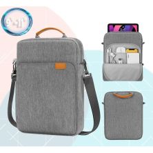 Чехол для планшета BeCover Universal 9-11 Gray (711861)