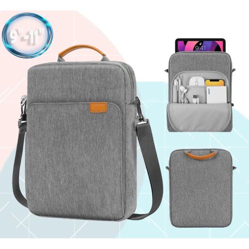Чехол для планшета BeCover Universal 9-11 Gray (711861)