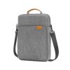 Чехол для планшета BeCover Universal 9-11 Gray (711861) - Изображение 1