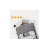Чехол для планшета BeCover Universal 9-11 Gray (711861) - Изображение 3